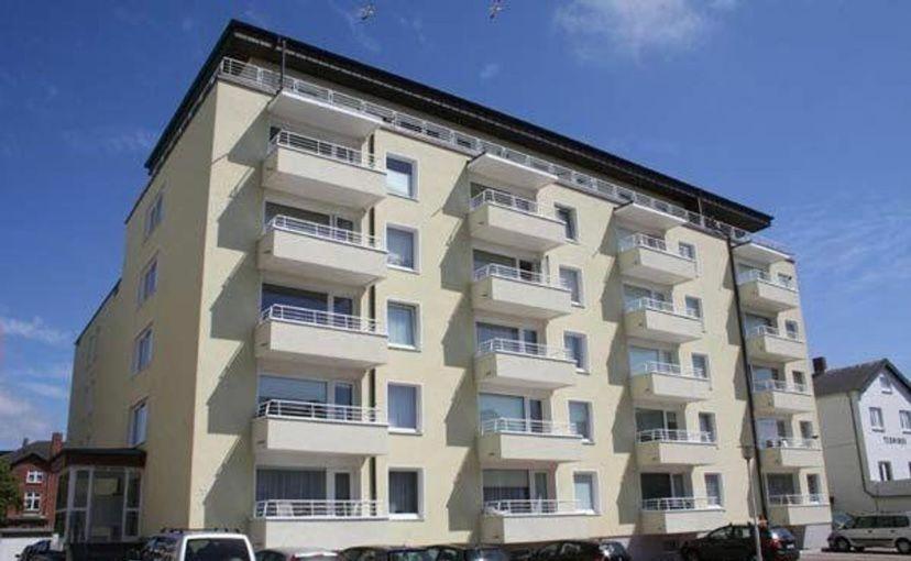 Sola-bona-wohnung-13 Westerland